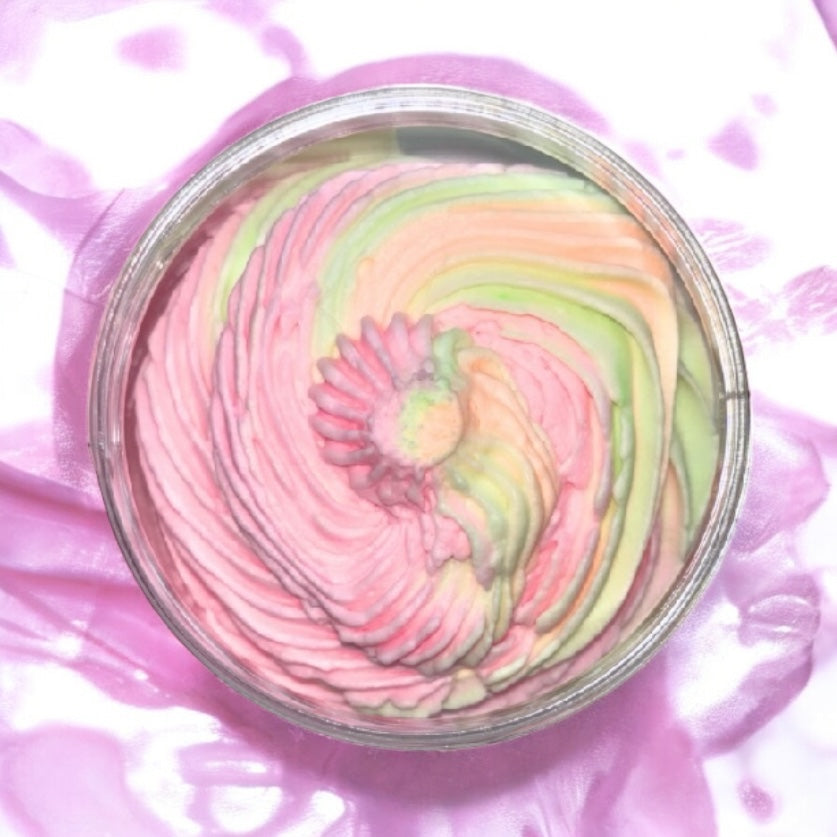 Mini Whipped Body Butter - Fruit Loop