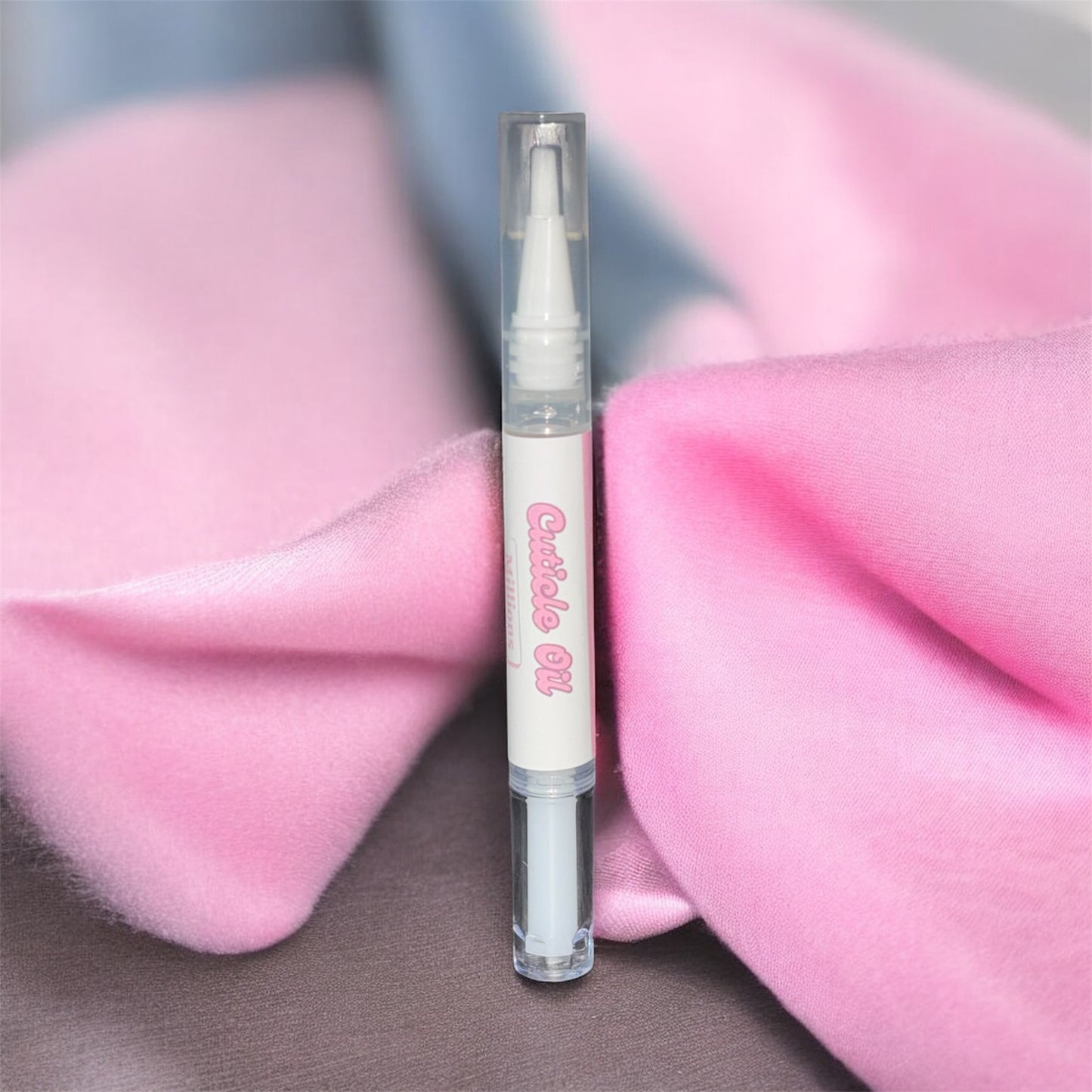 Cuticle Oil Pen