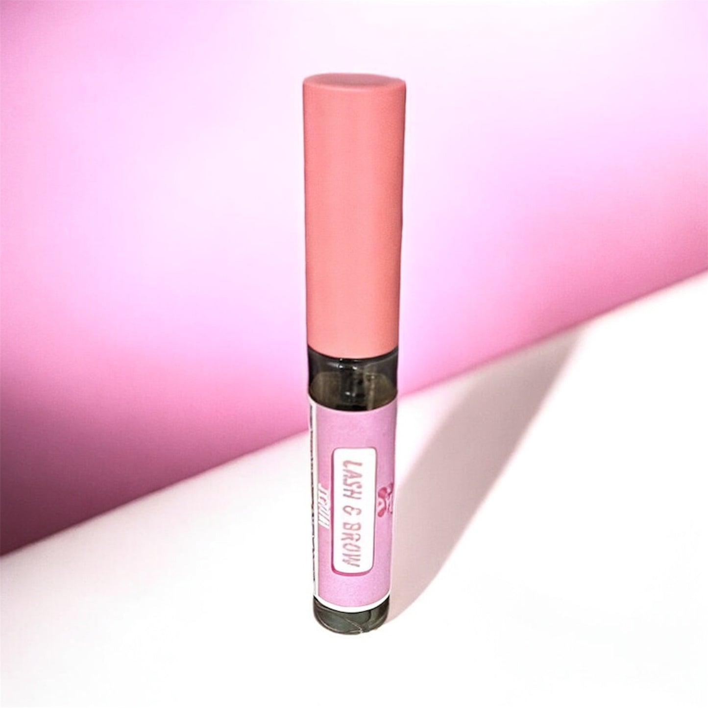 B Luxe Glow Lash & Brow Serum