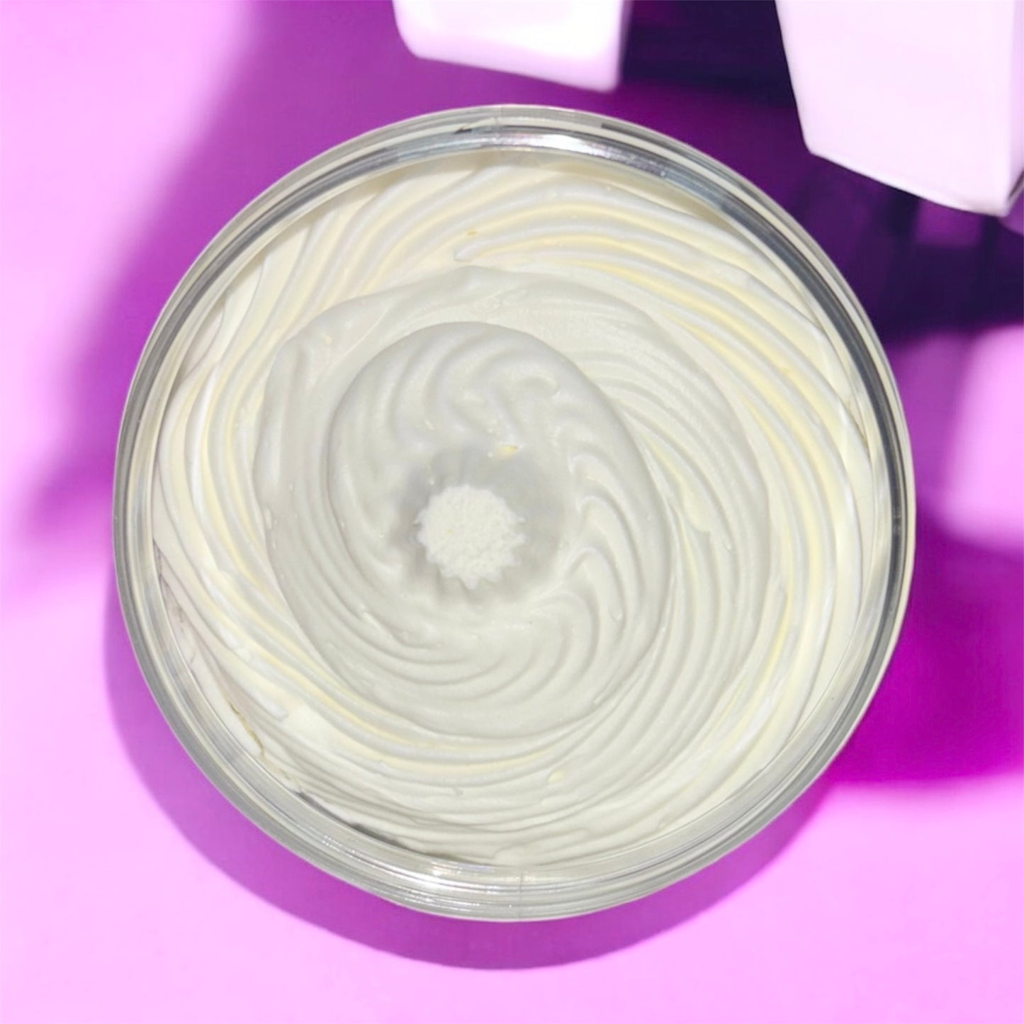 Mini Whipped Body Butter - Cocoa Butter